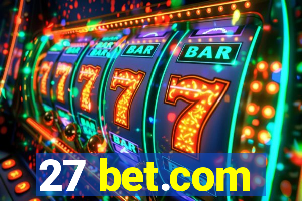 27 bet.com